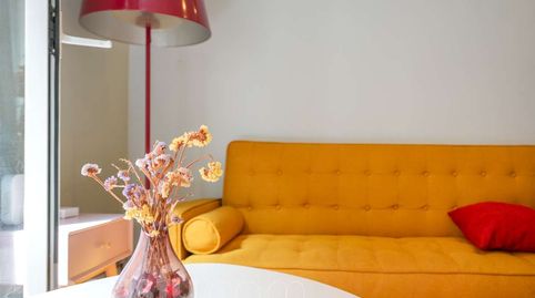 Foto 5 de Pis en venda a Cl Juan Navarro, ., San Diego, Madrid Capital