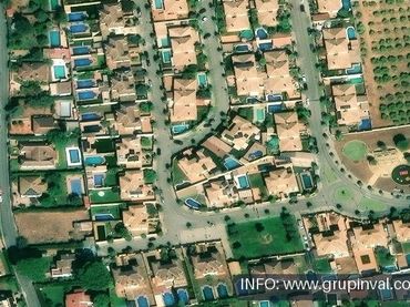 Pis en venda a Urbanización Residencial Azucena 67