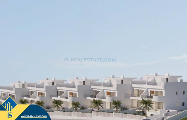 Ático en Venta en Cabo Cervera