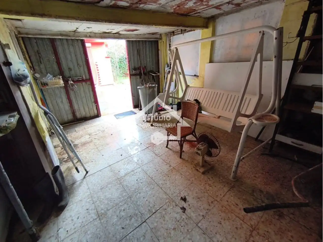 Casa amb jardí en venda a Calle Redonda, imagen 40