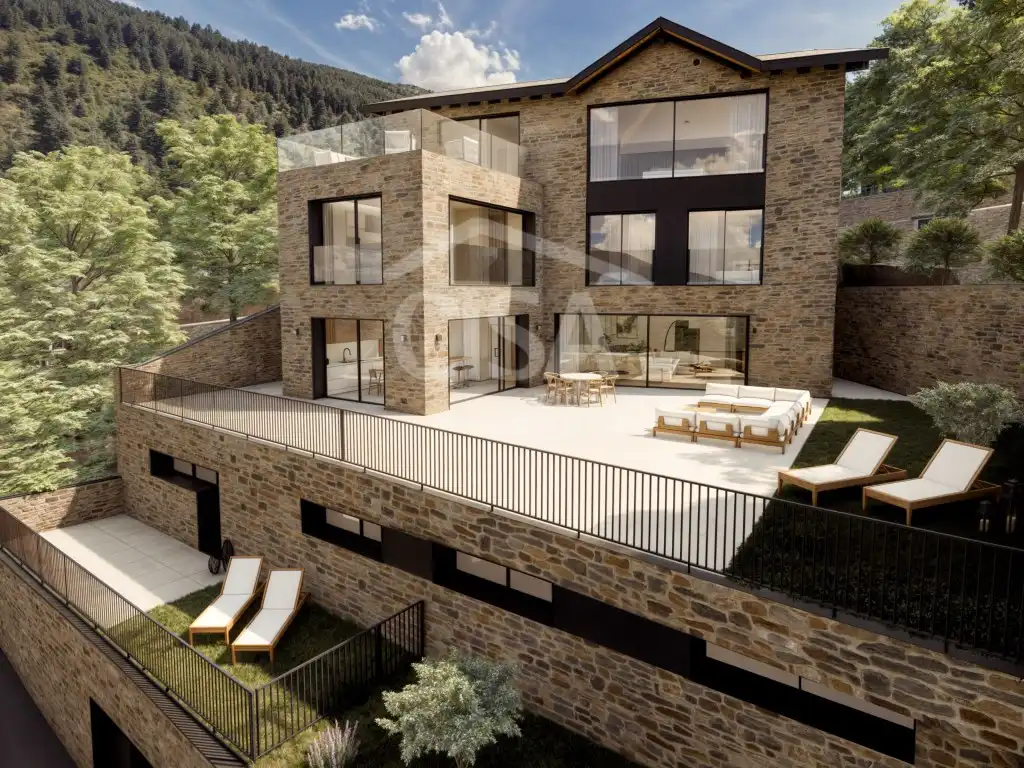 Villa mit Garten zum Verkauf in Carrer de la Dolcerma, imagen 45