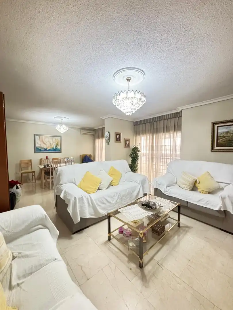 Flat with lift for sale in Calle de Calatrava 19, imagen 24