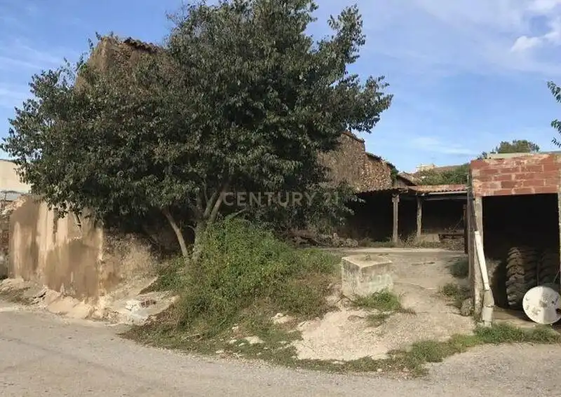 Terreny industrial en venda en Les Franqueses del Vallès