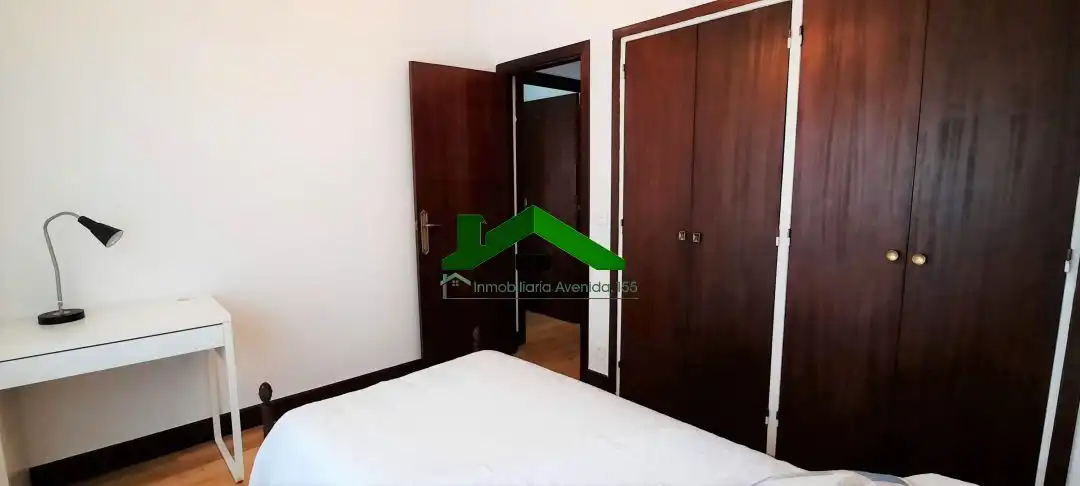 Flat for rent in Aita Patxi Plaza, Ibarrekolanda