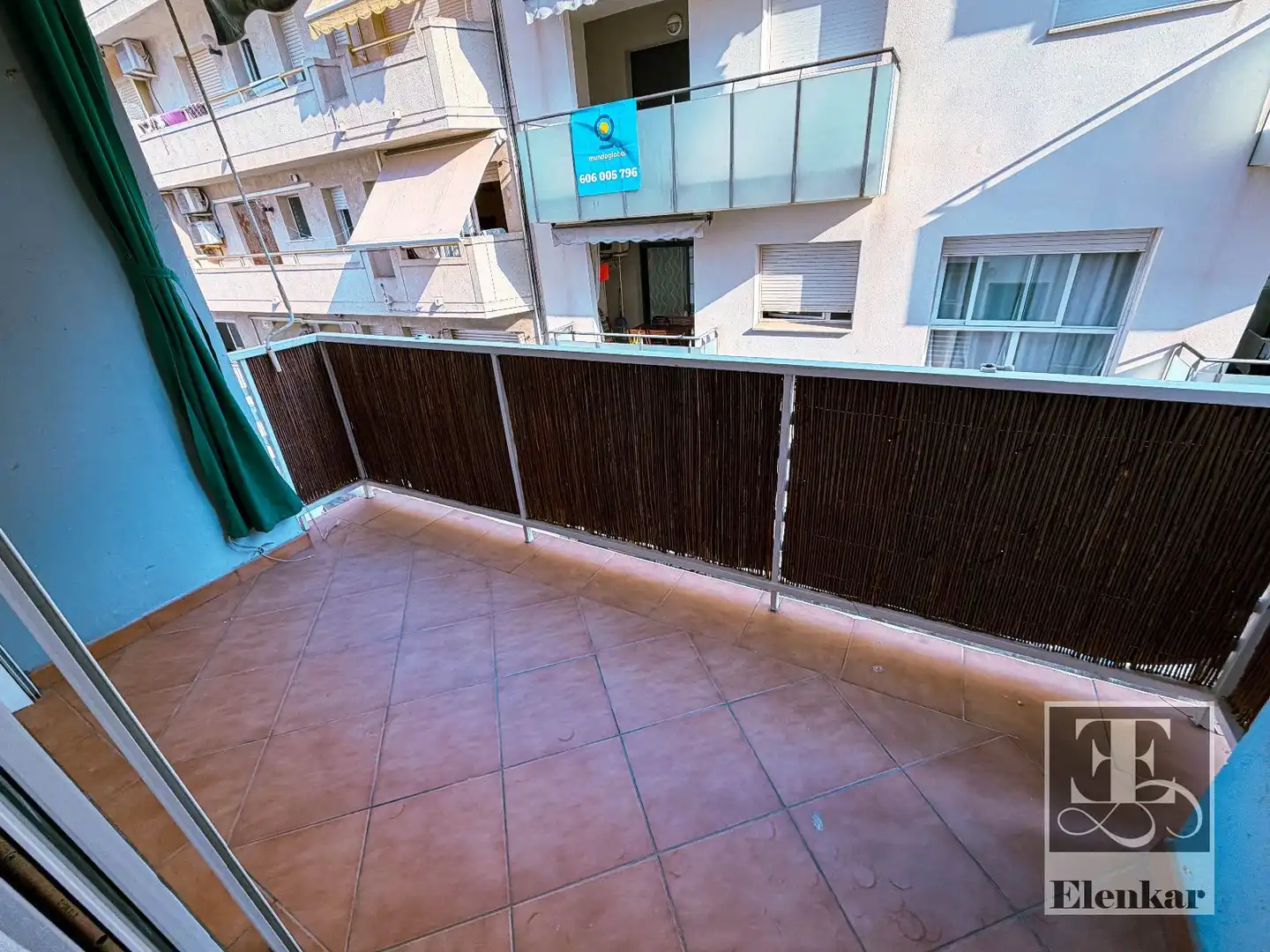 Flat with lift for sale in Maritim Sant Joan de Deu, imagen 19