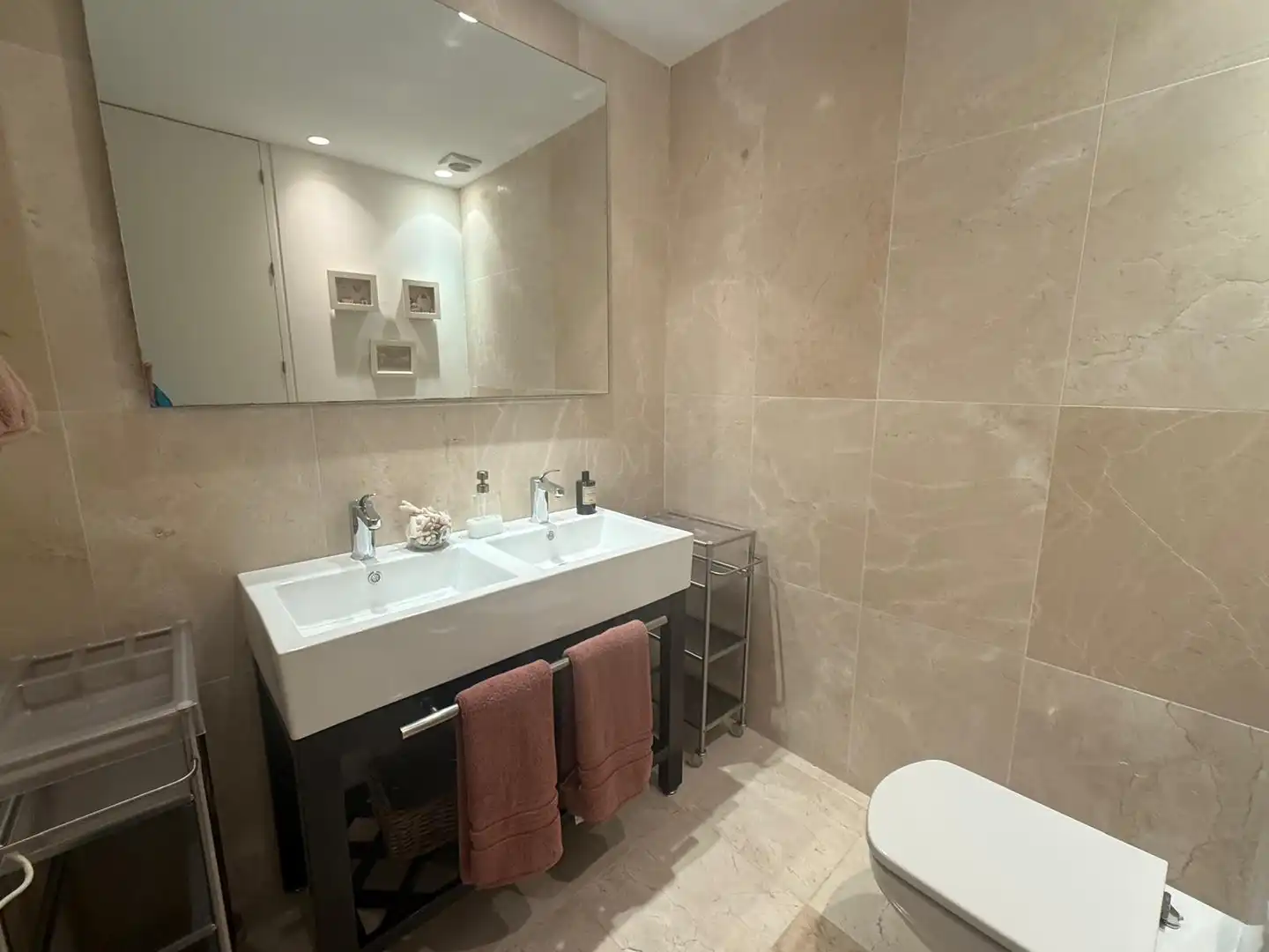 Apartament amb terrassa en venda a Los Flamingos, imagen 28