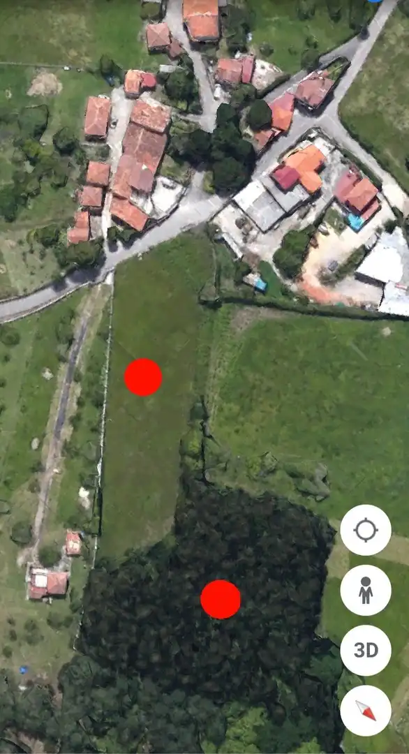 Residential land for sale in Pillarno, imagen 10