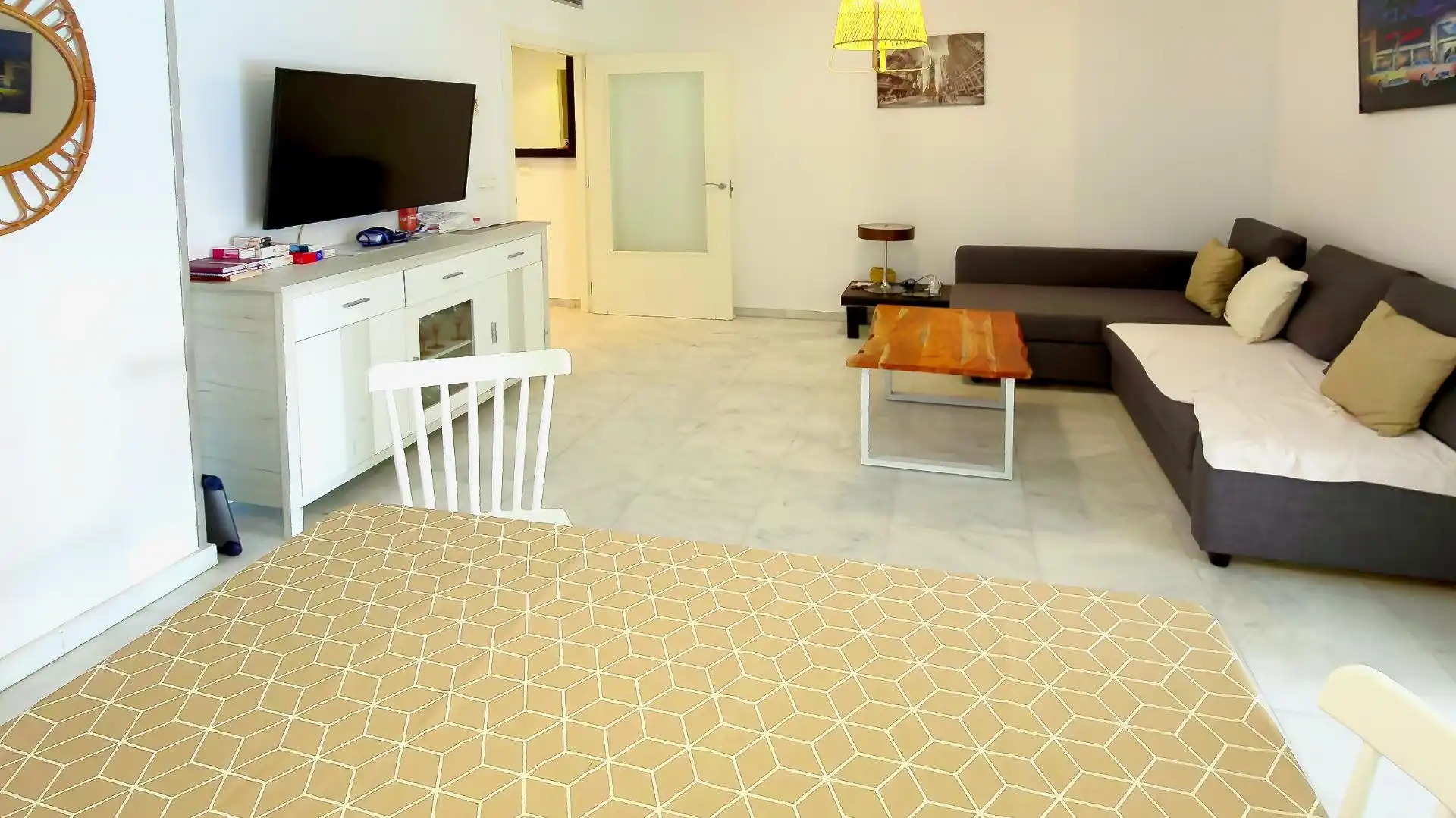 Appartement avec terrasse à vendre à Calle Llevant, imagen 33