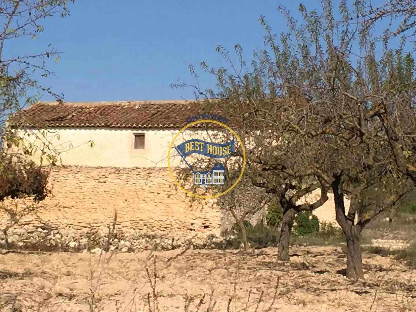 Houses for sale in La Font de la Figuera  with Terrace