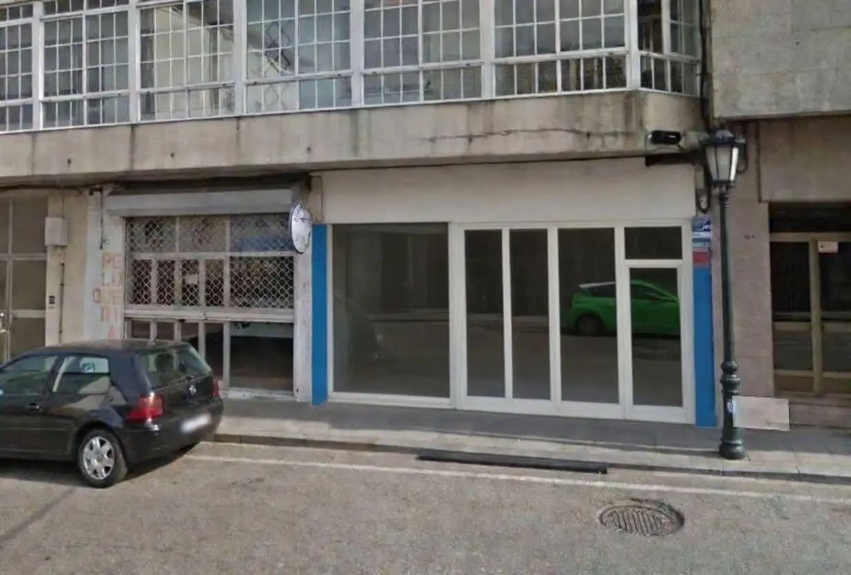 Business premises for sale in CONCORDIA (DA)