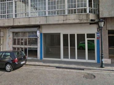 Business premises for sale in CONCORDIA (DA)