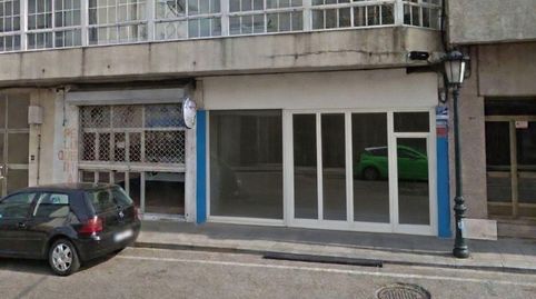 Local Comercial en Avenida da Concordia, Tui  Oportunidad de Inversión