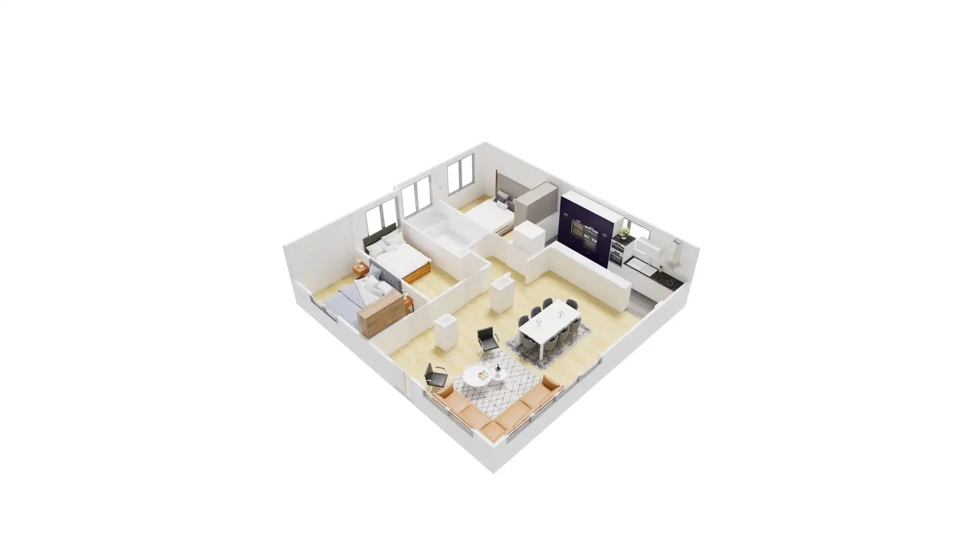 Casa o chalet en venta en Belchite con Calefacción, Jardín privado y Terraza