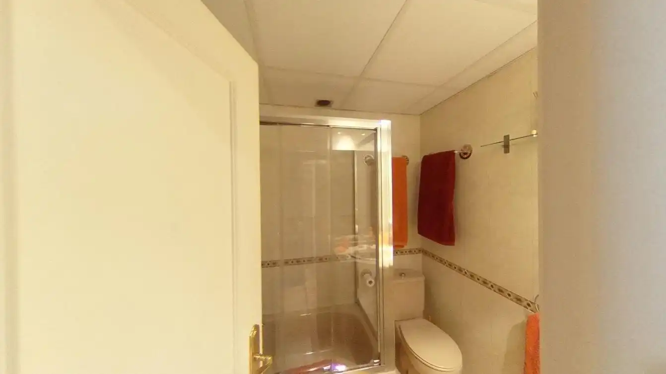 Wohnung mit Aufzug zur Miete in Calle de Segovia, imagen 6