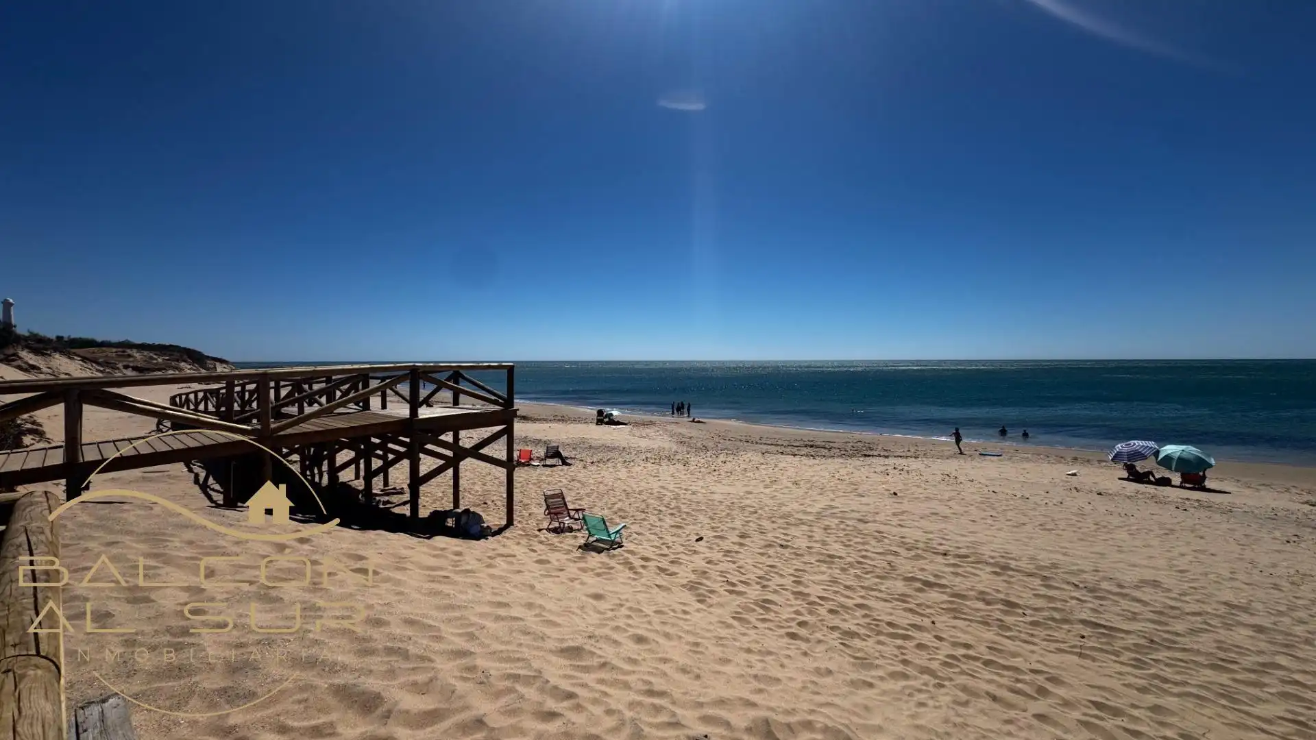 Wohnung mit Pool zum Verkauf in Aguadulce - Almadraba - Punta Candor, imagen 16