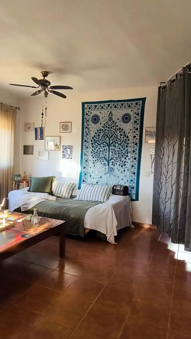 Dormitori de Casa o xalet en venda en Colmenar de Oreja amb Calefacció