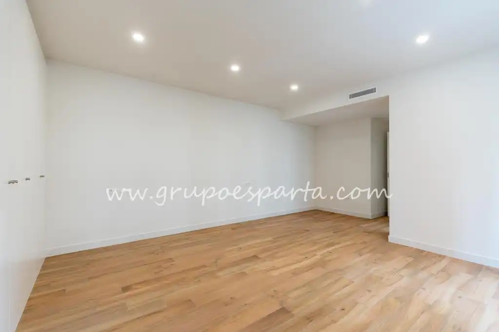Flat for rent in Plaza De Cuba, 1, Los Remedios