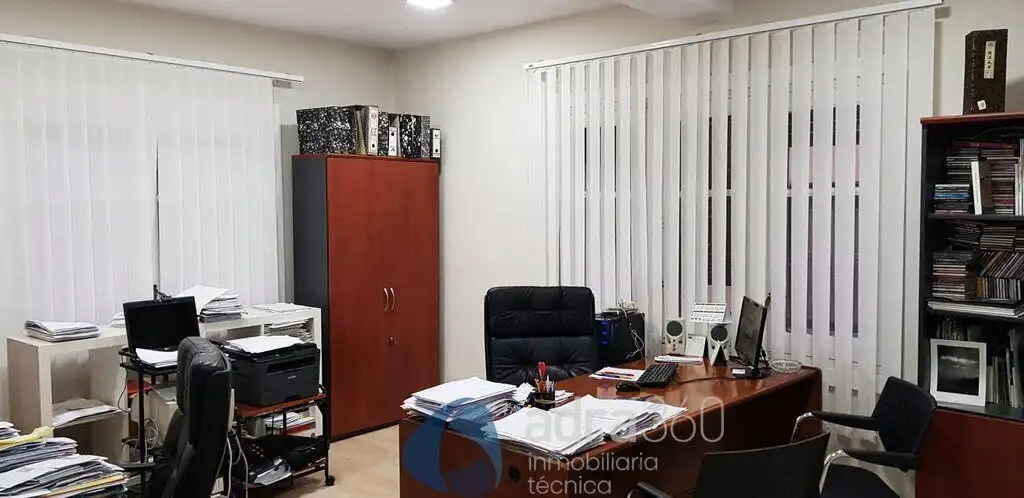 Büro mit Aufzug zum Verkauf in de San Agustín, imagen 2