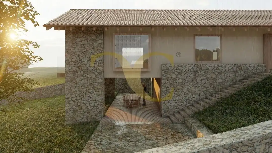 Terreny residencial en venda a Noriega, imagen 3