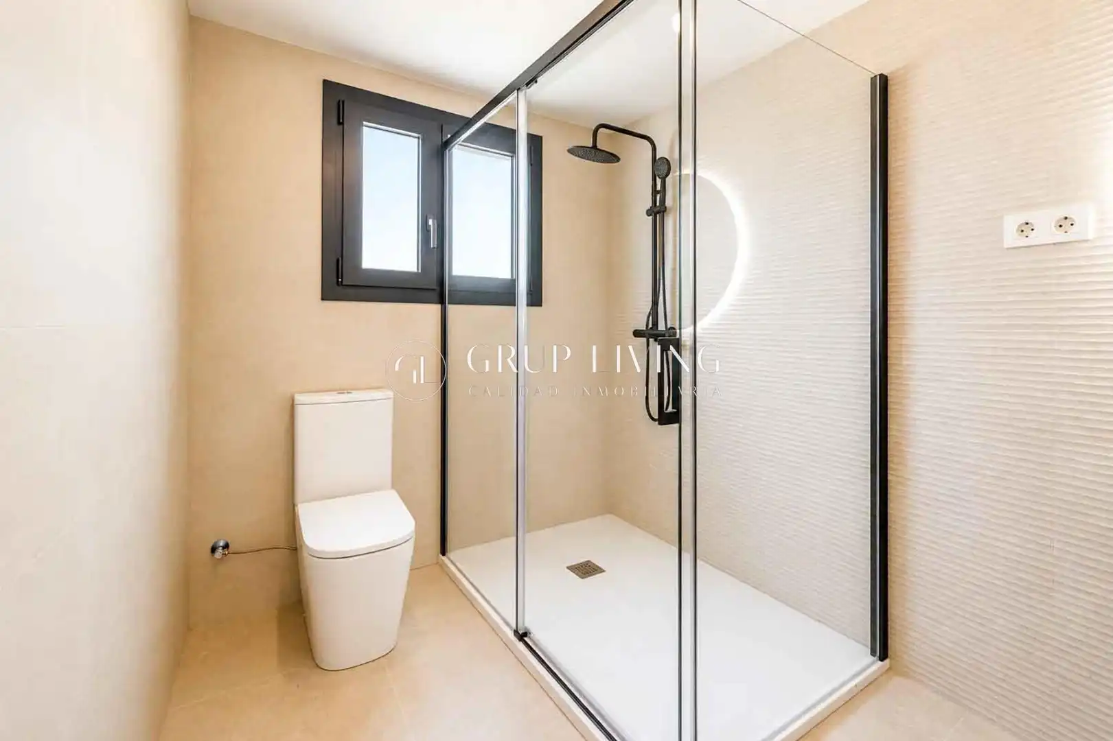 Baño de Casa o chalet en venta en Sant Pere de Ribes con Calefacción
