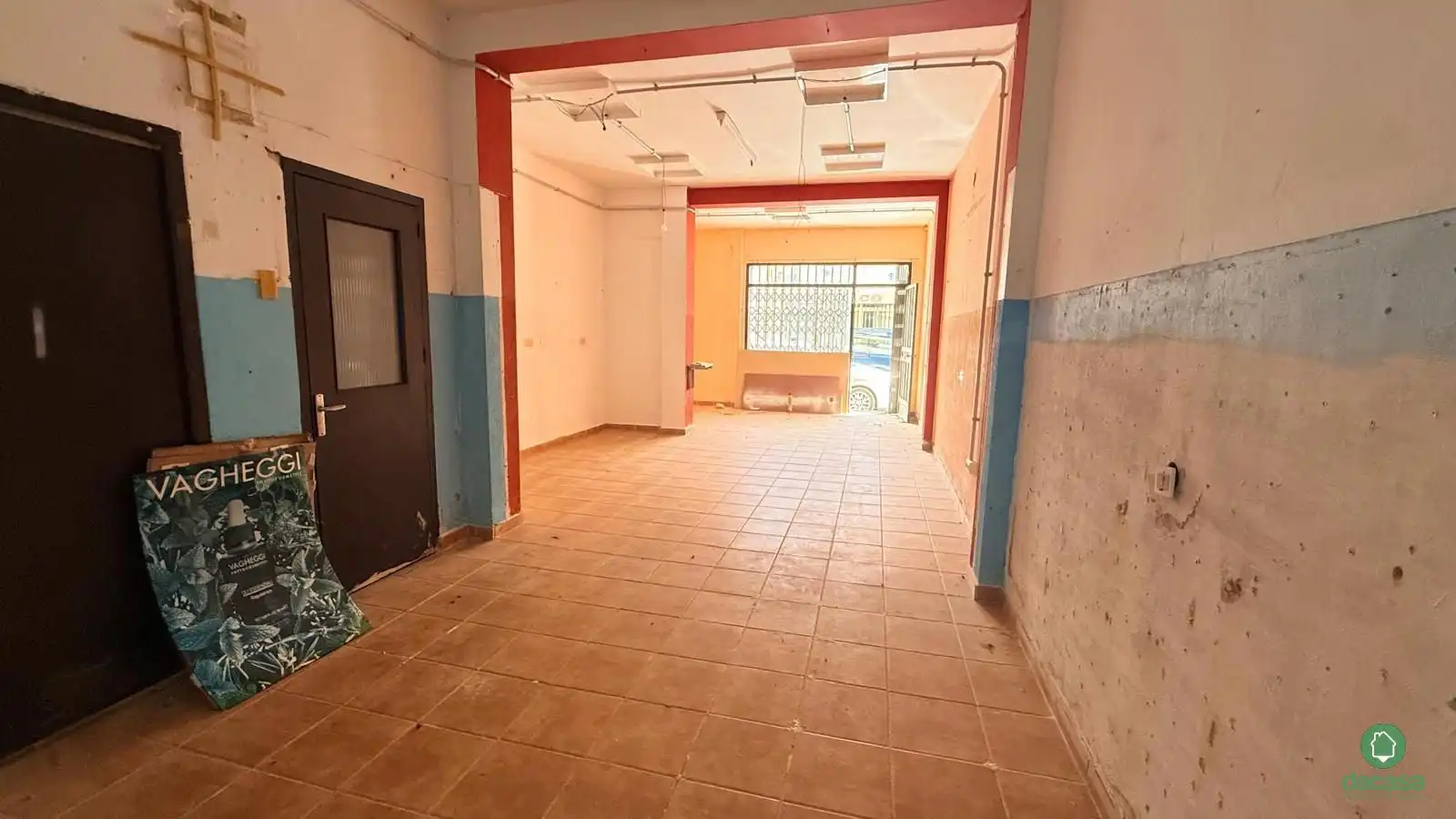 Business premises for sale in ANTONIO DELGADO, imagen 3