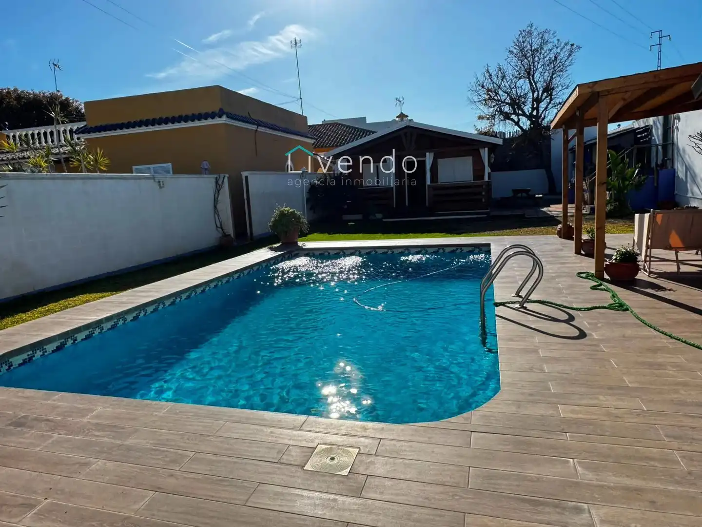 Chalet con piscina en venta en Conil, imagen 50