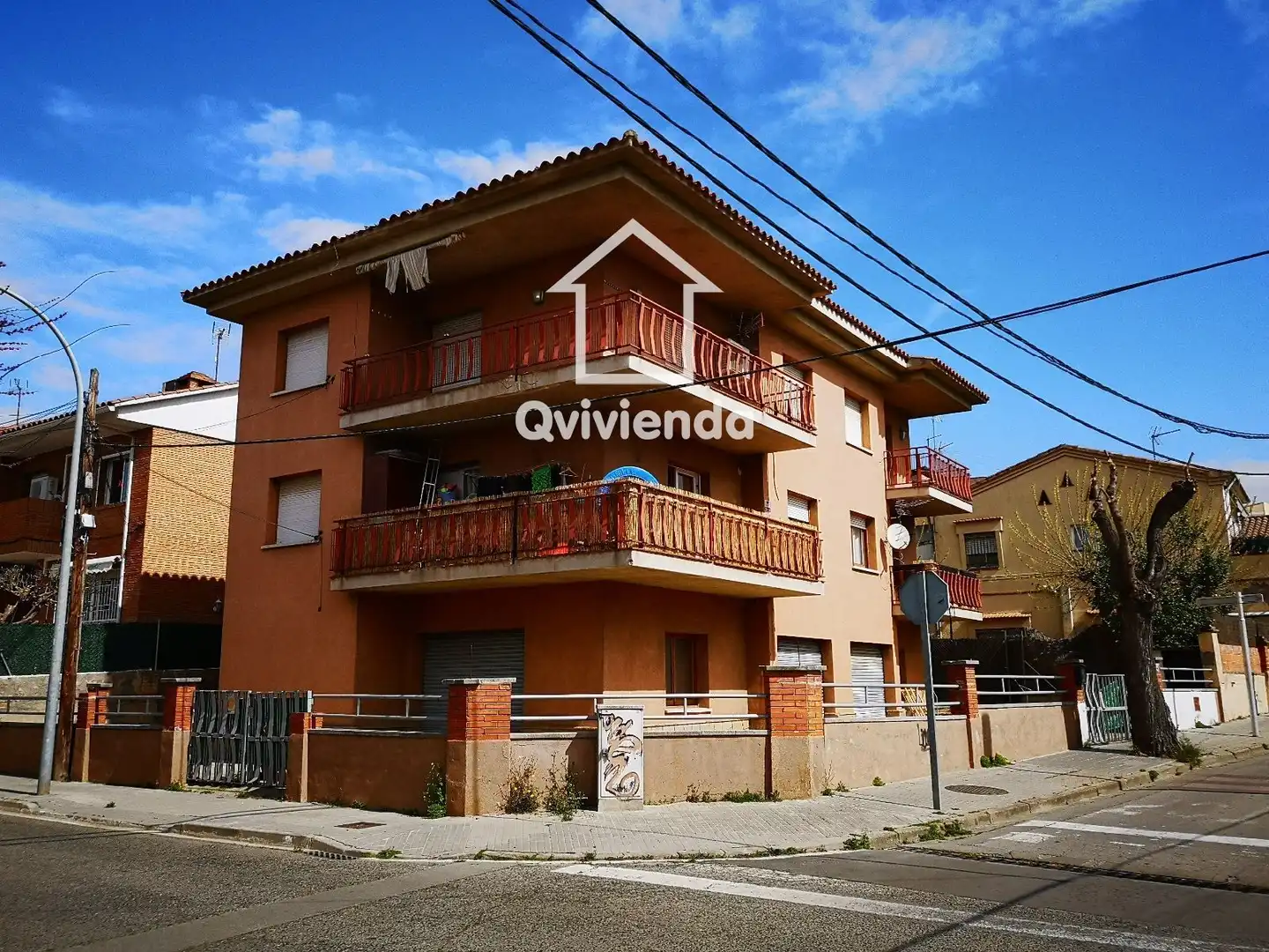 Flat for sale in Alfons Xiii, Parets del Vallès