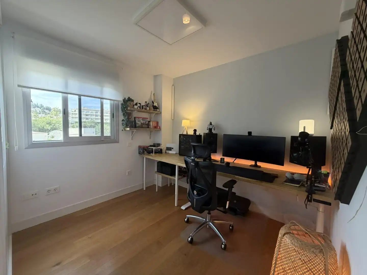 Apartamento con piscina en venta en El Faro de Calaburra - Chaparral, imagen 17