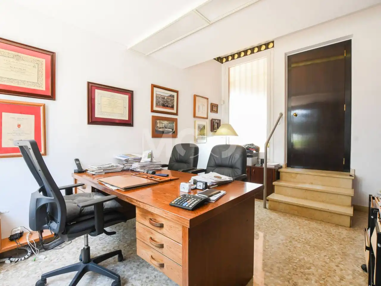 Casa o chalet en venta en Manlleu con Aire acondicionado, Jardín privado y Terraza