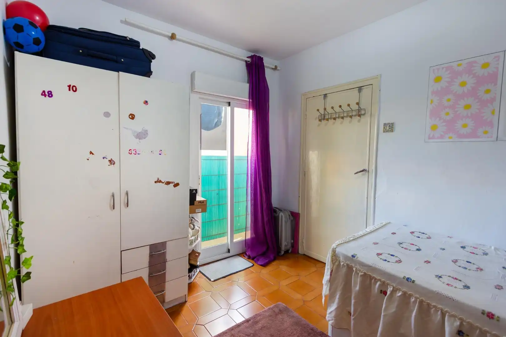 Piso en venta en Barrio de Zaidín