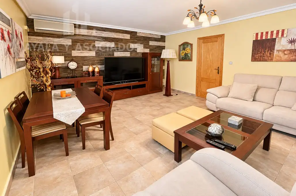 Casa adosada en venta en Torre-Pacheco, Murcia