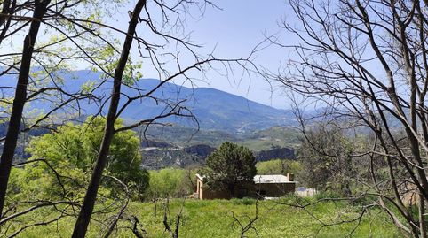 Foto 4 de Finca rústica en venta en Pago Bancala Poligono 8 Parcela 415, Lanjarón, Granada