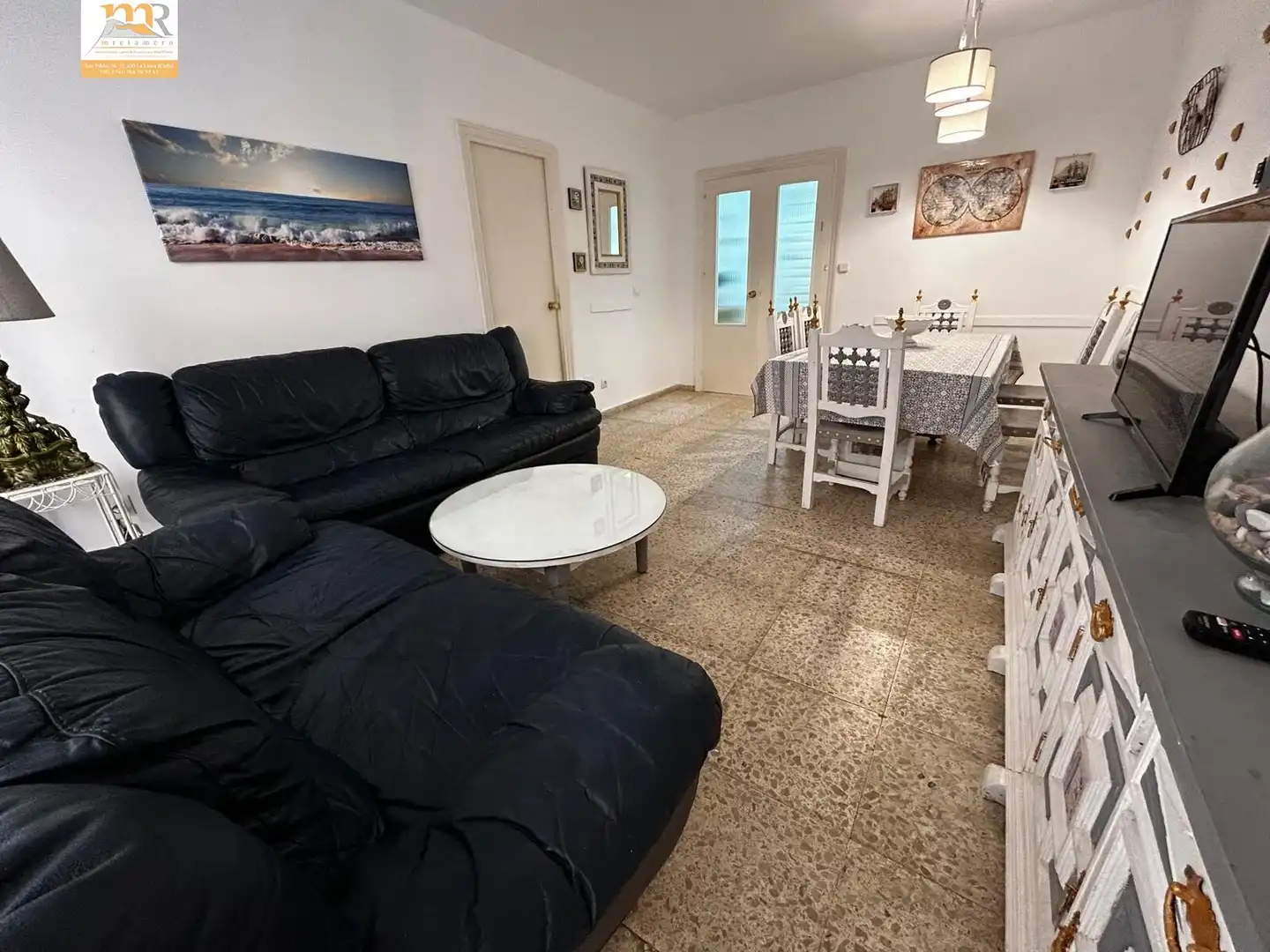 Piso en venta en Pasaje Pasaje Victoria, Puerto de Estepona