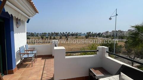 Foto 4 de Casa o xalet de lloguer a Avenida de Barcelona, Nueva Alcántara, Málaga