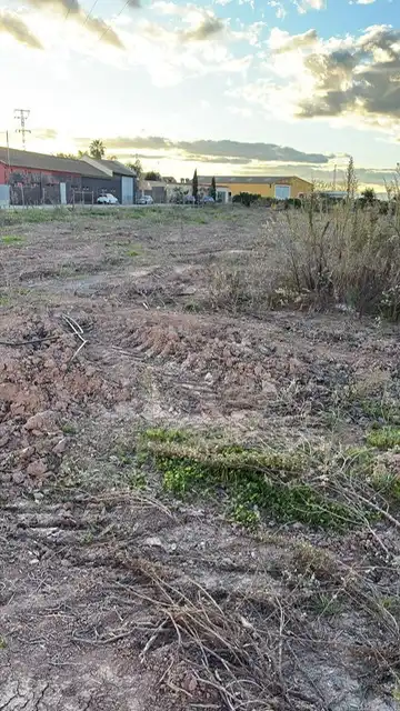 Rural land for sale in Polígono Número 18 28, imagen 8