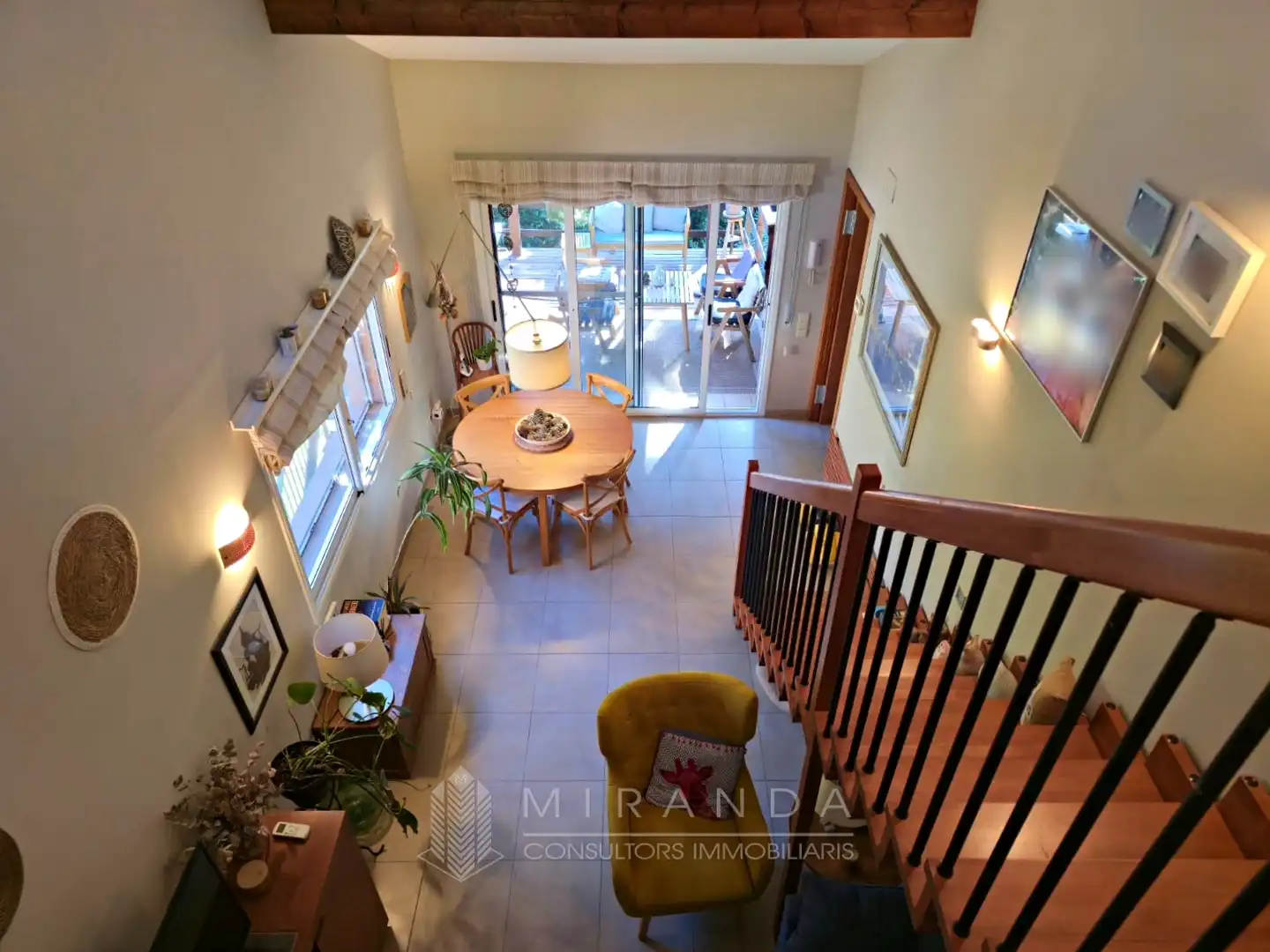 Detached house with terrace for sale in Carrer Bertí, imagen 22