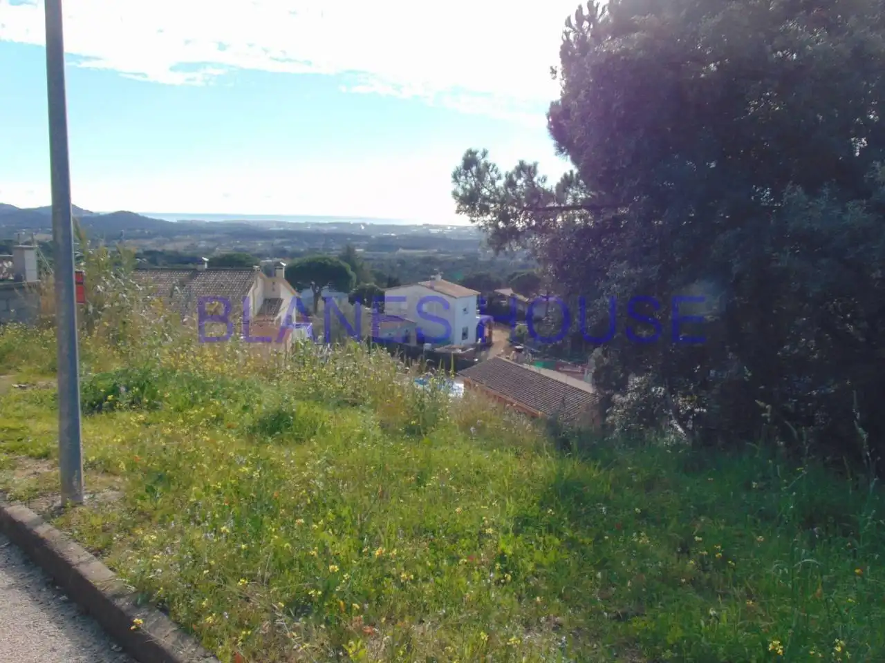 Terreno residencial en venta en Mas Mora - Sant Daniel, imagen 3