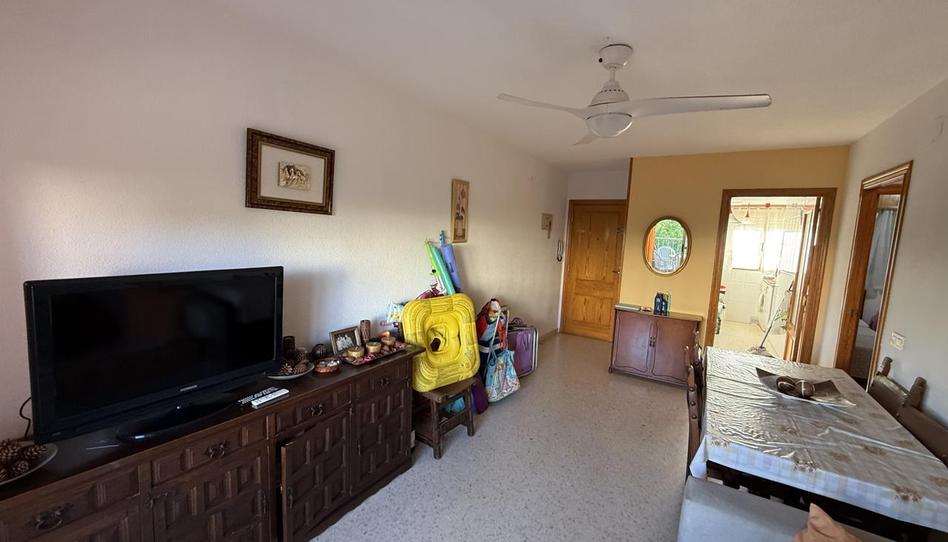 Foto 1 de Pis en venda a Plaça de la Rosa Dels Vents, 51, Playa de Gandia, Valencia