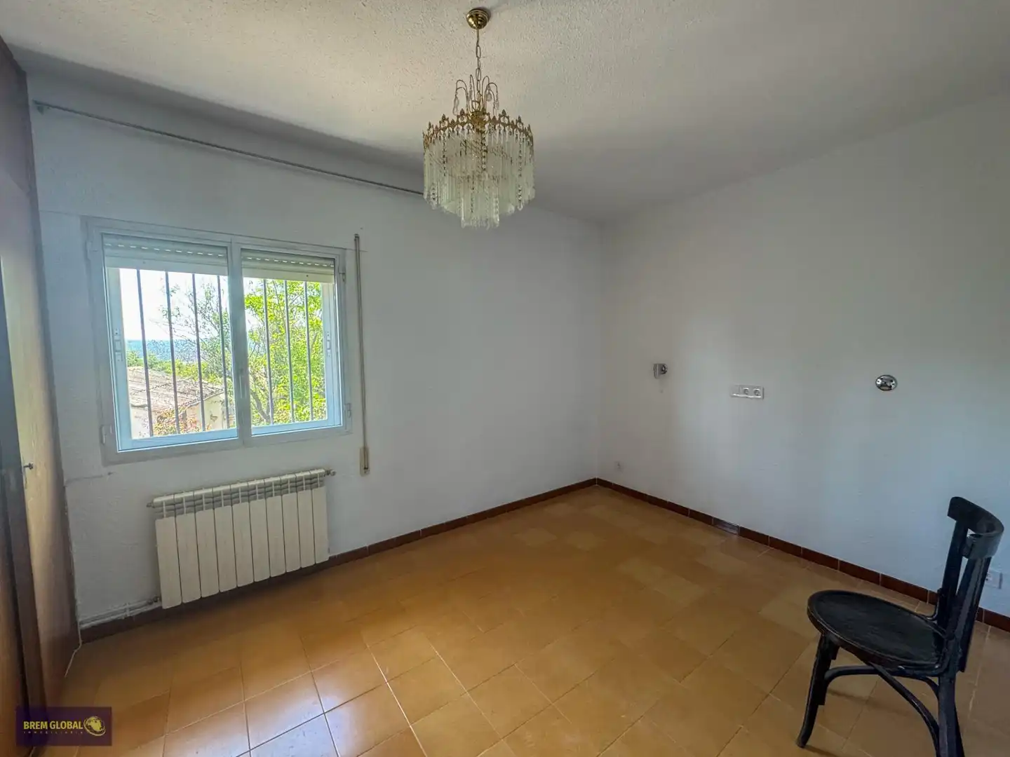 Sala de estar de Casa o chalet en venta en Buitrago del Lozoya con Calefacción, Jardín privado y Trastero