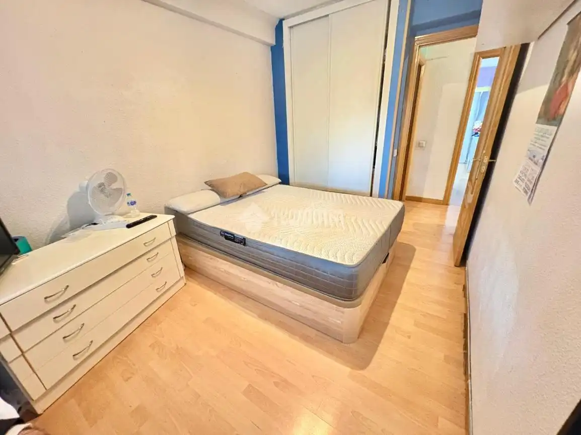 Schlafzimmer von Wohnung zum Verkauf in Virgen del Rosario