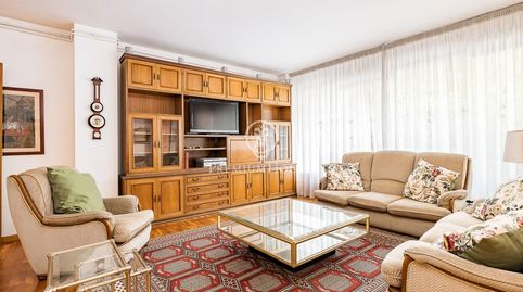 Foto 5 de Piso en venta en Carrer de Santaló, Sant Gervasi- Galvany, Barcelona Capital