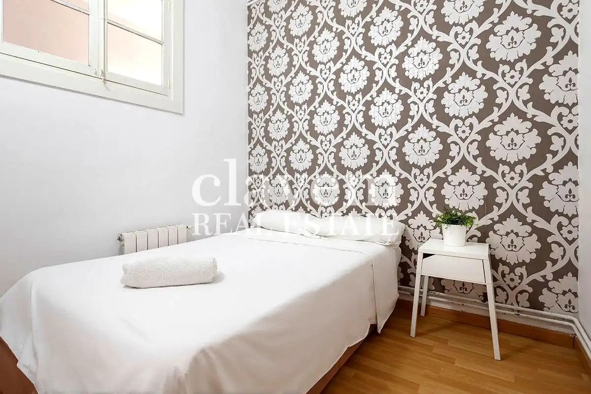 Wohnung zum Verkauf in De València, L'Antiga Esquerra de l'Eixample