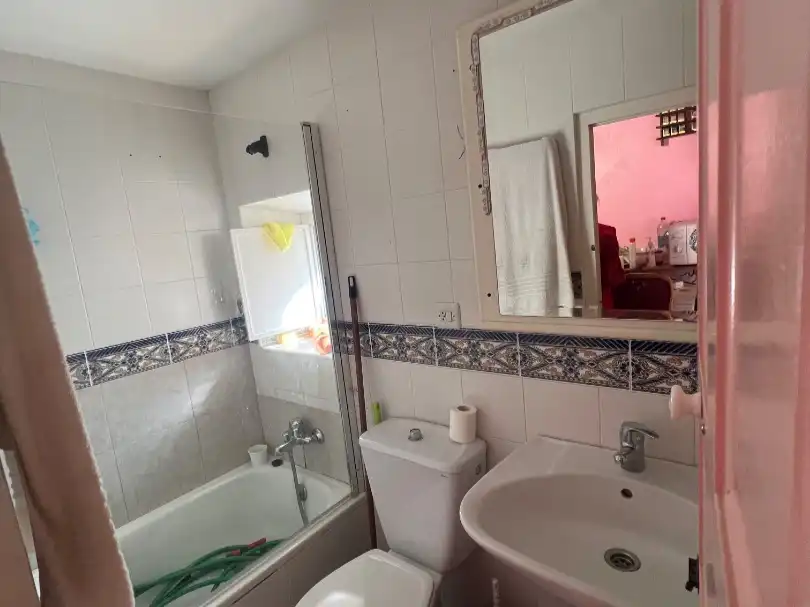 Casa a schiera in vendita a Calle Hospital 4, imagen 5