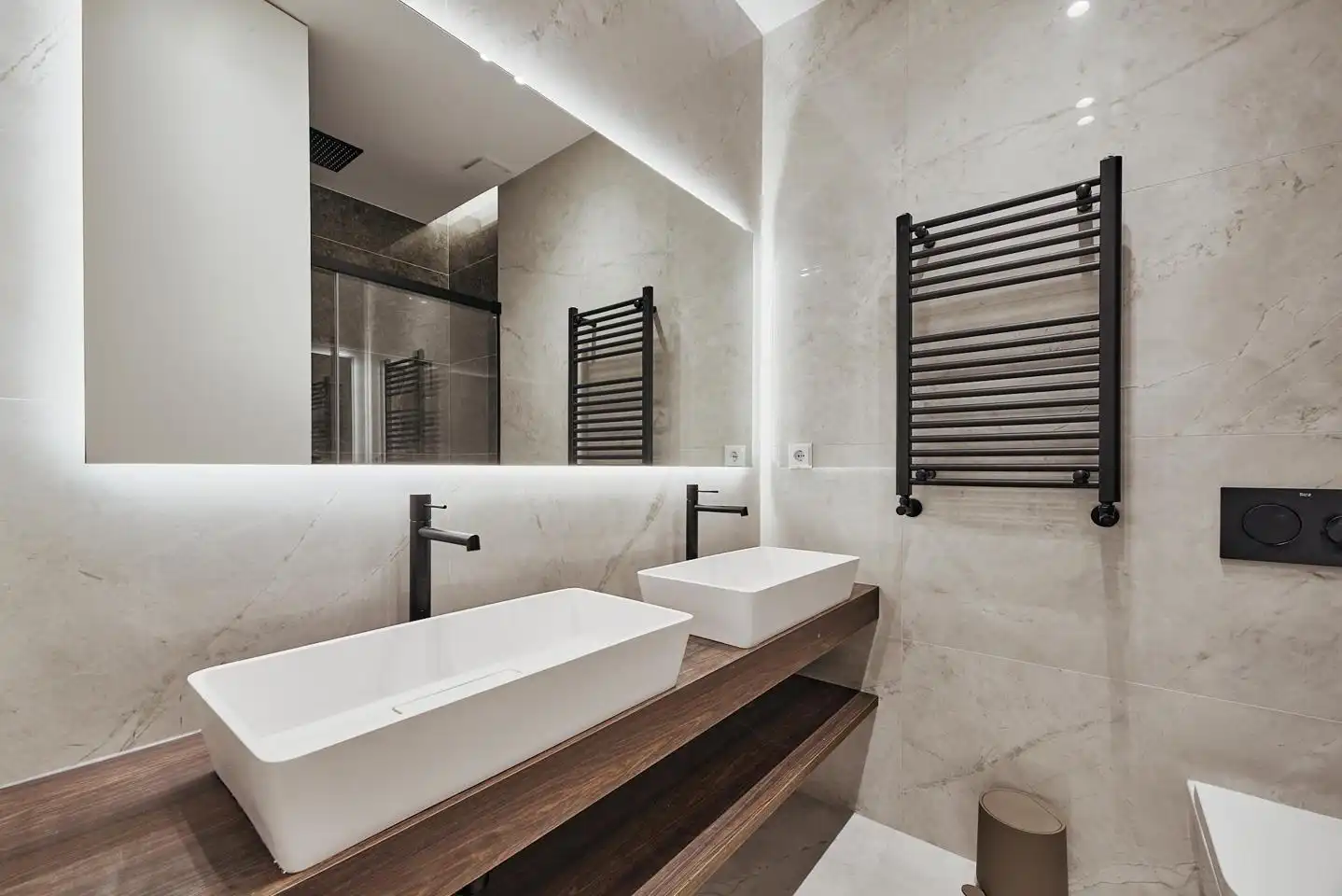 Piso con ascensor en venta en Barrio de Salamanca, imagen 35