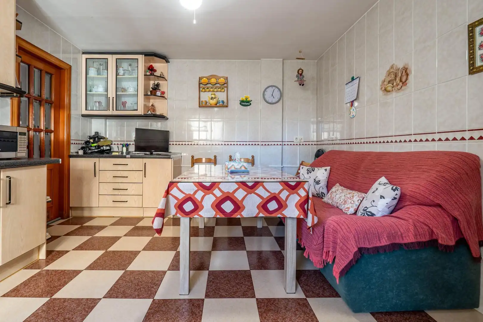Casa o xalet en venda a San Francisco - Chorillo