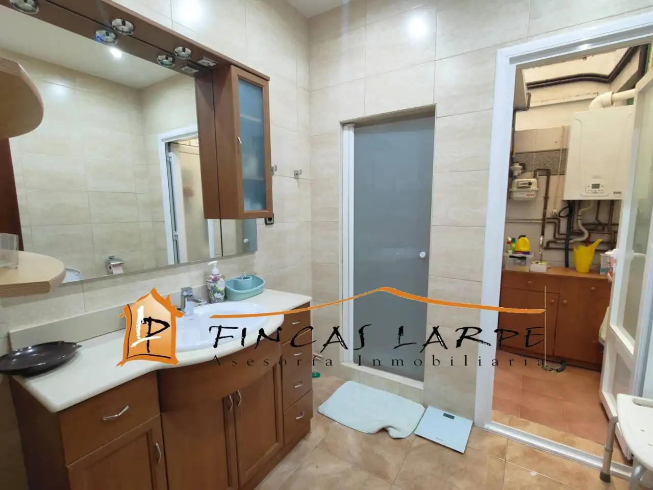 Casa o chalet en venta en Martorell con Calefacción, Jardín privado y Terraza