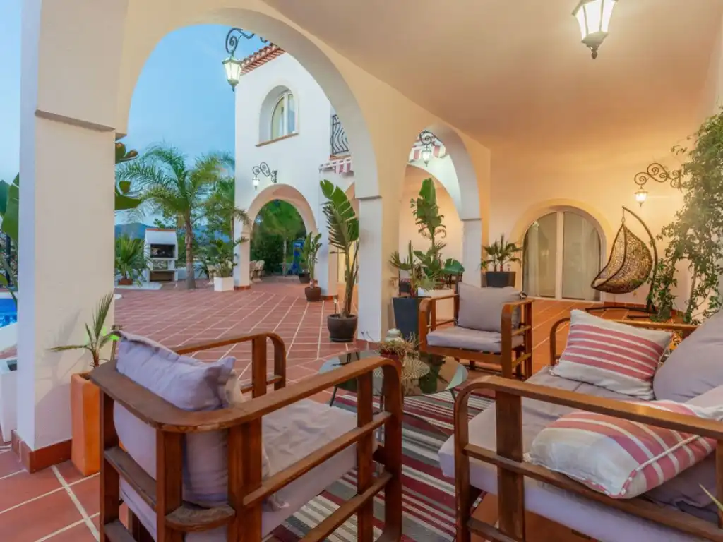 Maison avec piscine à vendre à Calle Carrasqueta 62, imagen 45