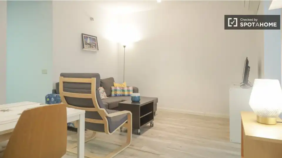 Habitación en Goya