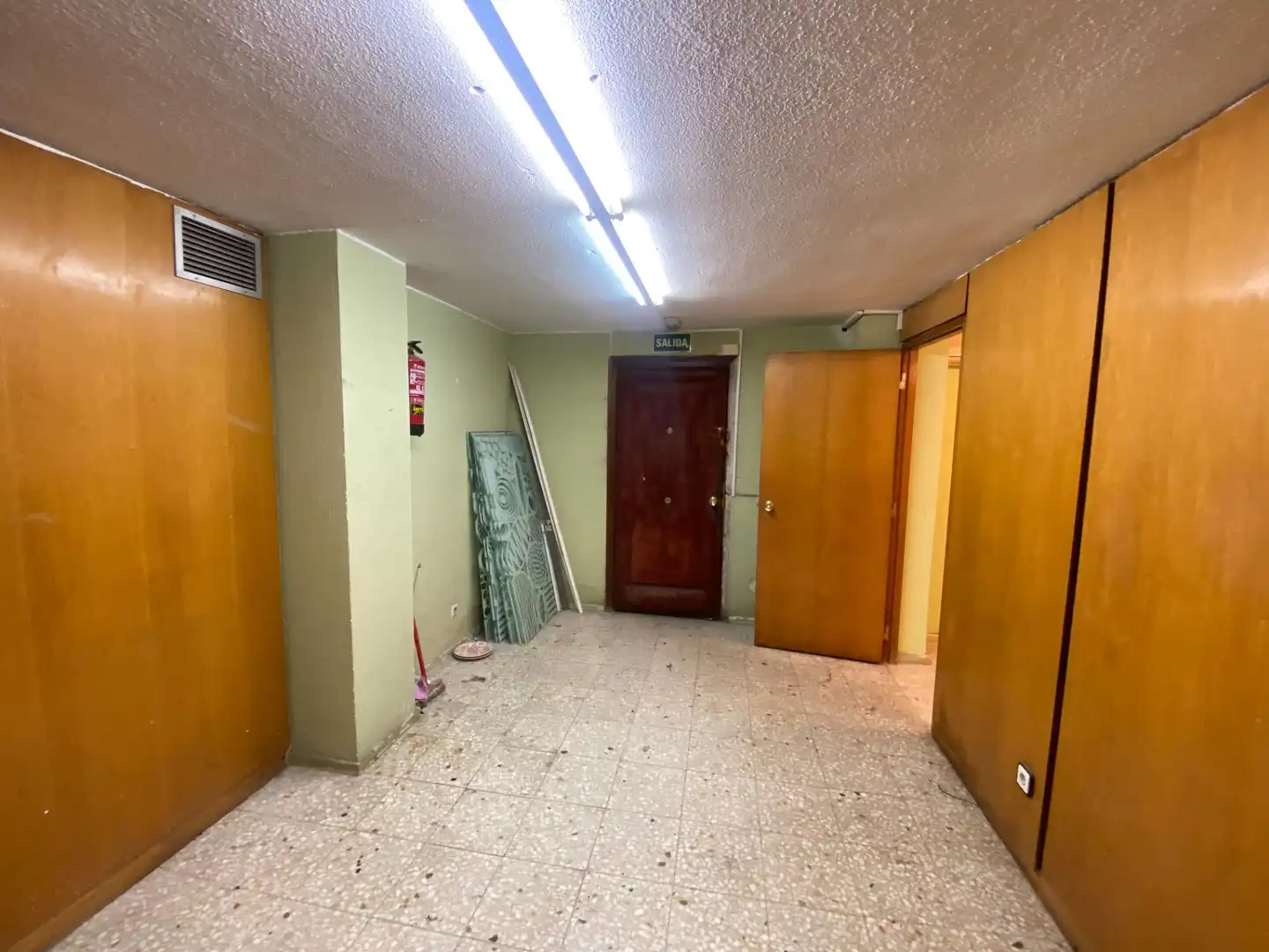 Local en venta en Madrid con Aire acondicionado