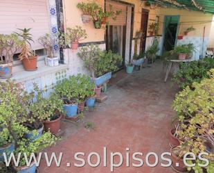 Terrace of Attic for sale in El Prat de Llobregat  with Terrace